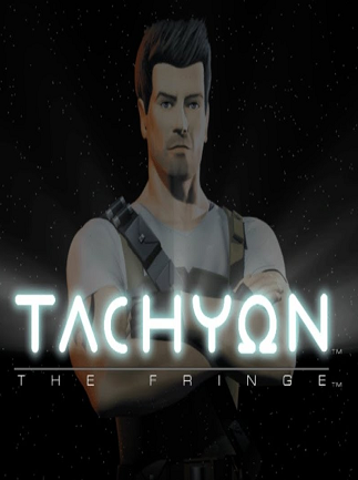 Tachyon: The Fringe (PC) - Steam Key - GLOBAL