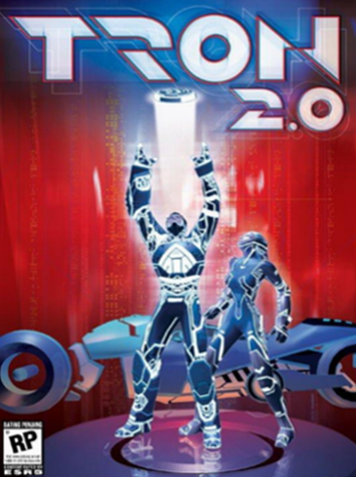 Tron 2.0 Steam Key GLOBAL