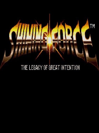 Shining Force (PC) - Steam Key - GLOBAL