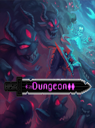 bit Dungeon II Steam Key GLOBAL