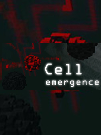 Cell HD: emergence Steam Key GLOBAL