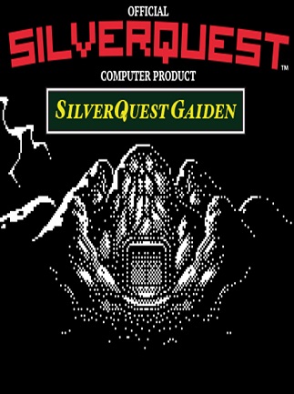 SilverQuest: Gaiden (PC) - Steam Key - GLOBAL