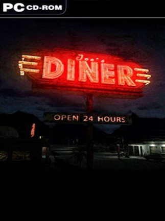 Joe's Diner Steam Key GLOBAL