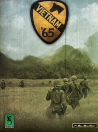 Vietnam ‘65 Steam Key GLOBAL