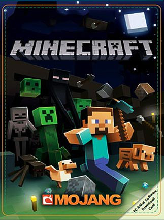 Minecraft (PC) - Microsoft Key - GLOBAL