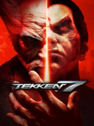 TEKKEN 7 Xbox Live Key Xbox One UNITED STATES