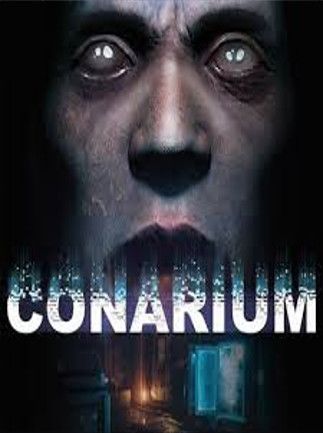 Conarium Steam Key GLOBAL