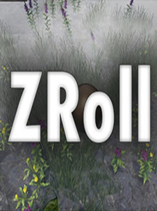 ZRoll Steam Key GLOBAL