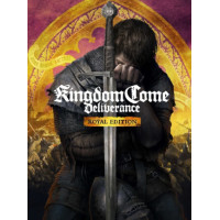 Kingdom Come: Deliverance | Royal Edition (PC) - Steam Key - GLOBAL