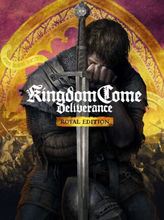 Kingdom Come: Deliverance | Royal Edition (PC) - Steam Key - GLOBAL