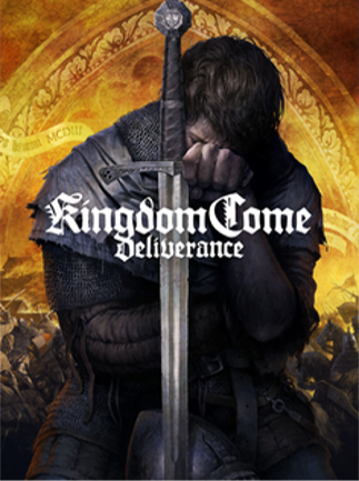 Kingdom Come: Deliverance | Royal Edition (PC) - Steam Key - EUROPE