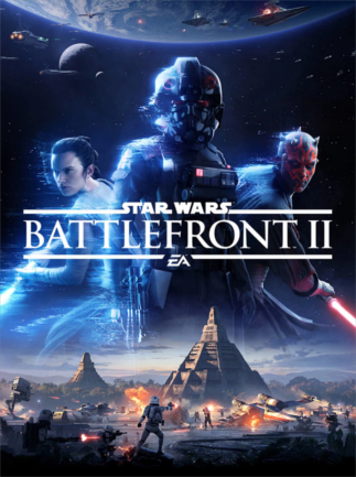 Star Wars Battlefront 2 (2017) Xbox Live Key Xbox One GLOBAL