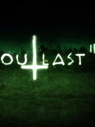 Outlast 2 (PC) - Steam Key - GLOBAL