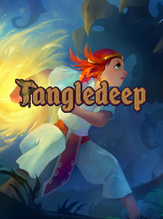 Tangledeep GAME + SOUNDTRACK (PC) - Steam Key - GLOBAL