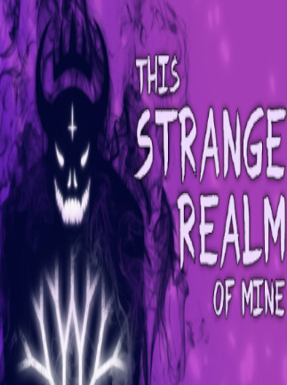 This Strange Realm Of Mine Steam PC Key GLOBAL