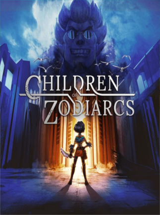 Children of Zodiarcs (PC) - Steam Key - GLOBAL