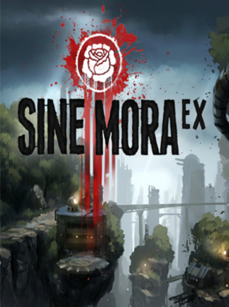 Sine Mora EX Steam Key GLOBAL