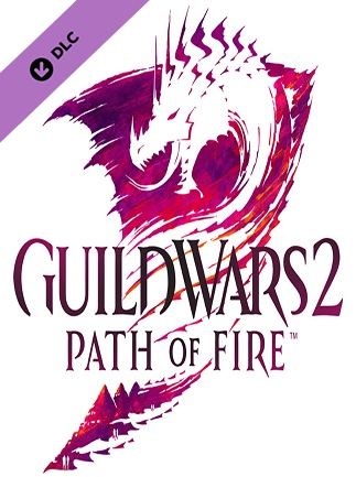 Guild Wars 2: Path of Fire | Standard Edition (PC) - NCSoft Key - GLOBAL