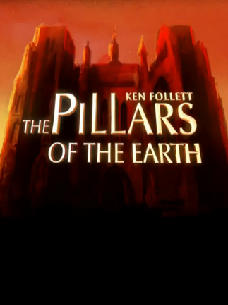 Ken Follett's The Pillars of the Earth Steam Key GLOBAL