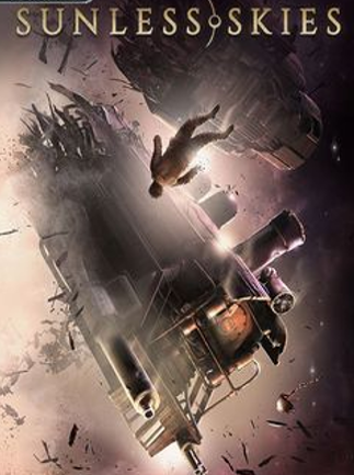 Sunless Skies (PC) - Steam Key - GLOBAL