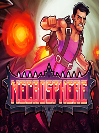 Necrosphere Steam Key GLOBAL