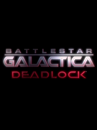 Battlestar Galactica Deadlock (PC) - Steam Key - GLOBAL