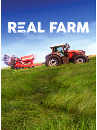 Real Farm (PC) - Steam Key - GLOBAL