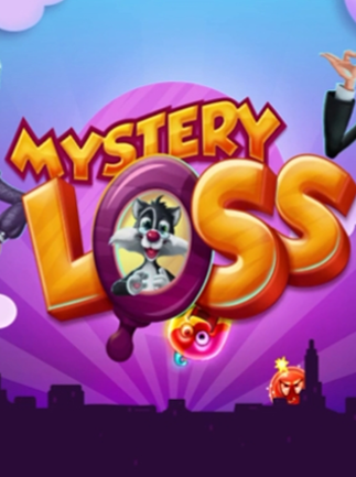 Mystery Loss Steam Key GLOBAL