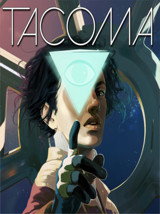 Tacoma PC Steam Key GLOBAL