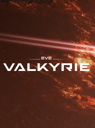 EVE: Valkyrie – Warzone VR Steam PC Key GLOBAL