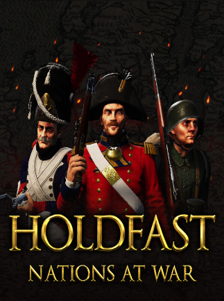 Holdfast: Nations At War (PC) - Steam Key - GLOBAL