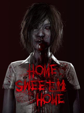 Home Sweet Home PC Steam Key GLOBAL