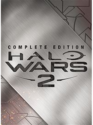 Halo Wars 2: Complete Edition (Xbox One, Windows 10) - Xbox Live Key - EUROPE