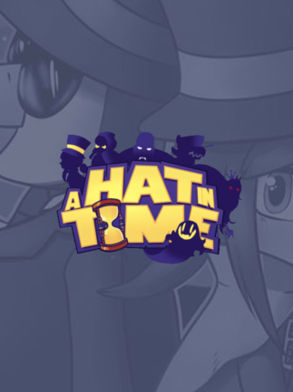 A Hat in Time (PC) - Steam Key - GLOBAL