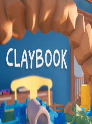 Claybook Steam Key GLOBAL