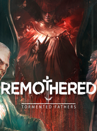 Remothered: Tormented Fathers Steam Key GLOBAL