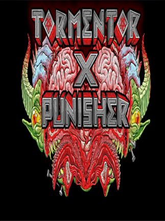 Tormentor X Punisher PC Steam Key GLOBAL