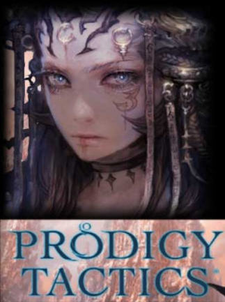 Prodigy Tactics Steam Key GLOBAL