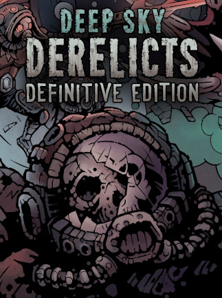 Deep Sky Derelicts | Definitive Edition (PC) - Steam Key - GLOBAL