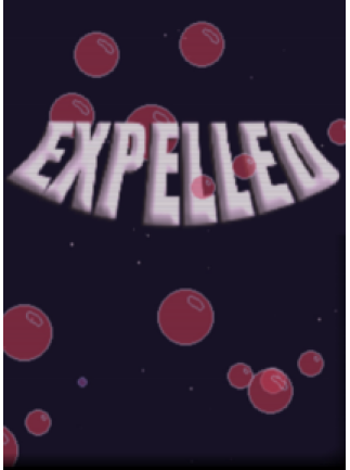 Expelled Steam PC Key GLOBAL