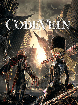 Code Vein | Deluxe Edition (Xbox One) - Xbox Live Key - UNITED STATES