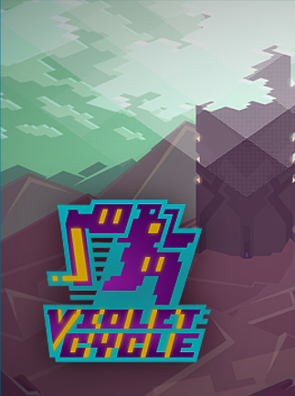 Violet Cycle Steam Key GLOBAL