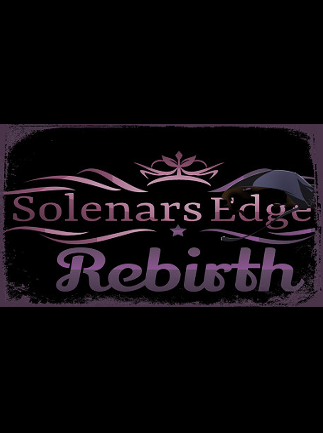 Solenars Edge Rebirth Steam Key GLOBAL