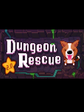 Fidel Dungeon Rescue Steam Key GLOBAL