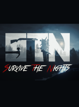 Survive the Nights Steam Key GLOBAL