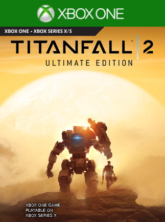 Titanfall 2 | Ultimate Edition (Xbox One) - Xbox Live Key - EUROPE