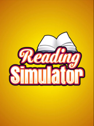 Reading Simulator Steam Key GLOBAL