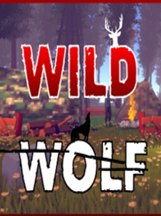 Wild Wolf Steam Key GLOBAL