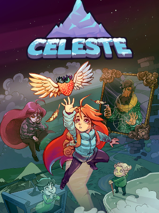 Celeste (PC) - Steam Key - GLOBAL