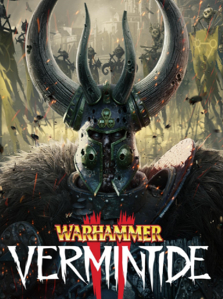 Warhammer: Vermintide 2 (PC) - Steam Key - RU/CIS